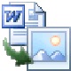 Batch DOC to PNG Converter2019.11