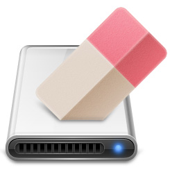 360磁盘痕迹清除器v1.0 