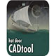 Hot Door CADtoolsv11.2.4