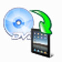 顶峰DVD至ipad转换器v5.9