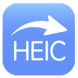 HEIC图片转换器v1.2.5