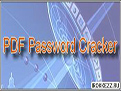 PDF Password Cracker