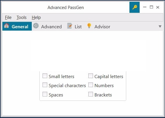 Advanced PortChecker