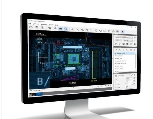 Camera Measure电脑版