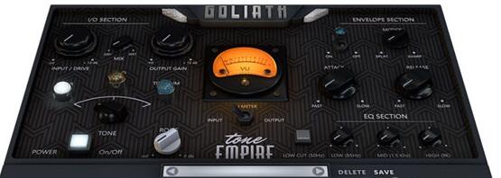Tone Empire Goliath