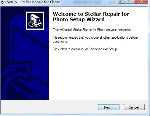 Stellar Repair for Photo