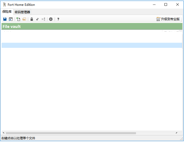 Fort Professional Edition