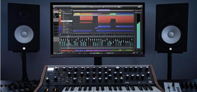 Steinberg Cubase Elements