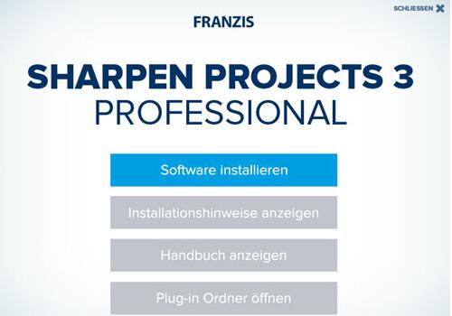 SHARPEN projects 3
