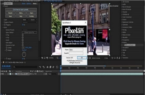 Pixelan SpiceMaster Pro