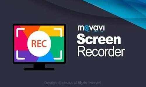 Movavi Screen Recorder